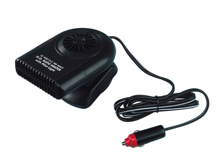 Lampa-Heizung/Entfroster - 12 Volt