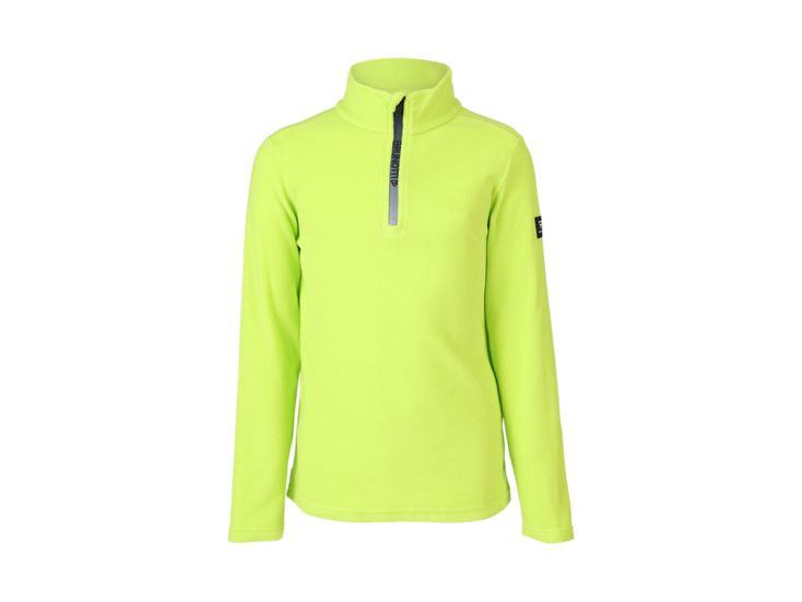 Brunotti Tenny-N Jungen Fleece - Electric