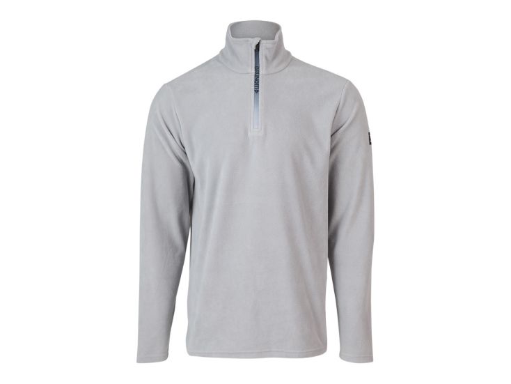 Brunotti Tenno Herren Fleece - Alloy