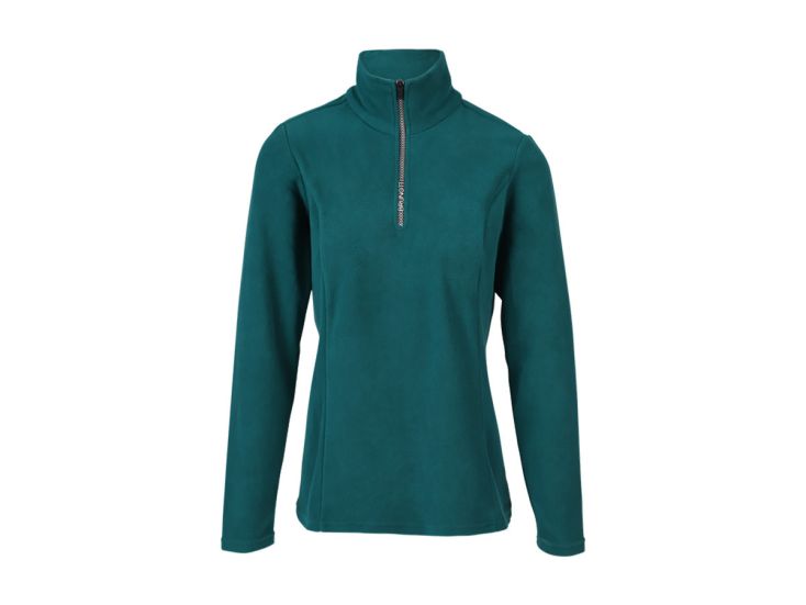 Brunotti Misma Damen Fleece - Evergreen