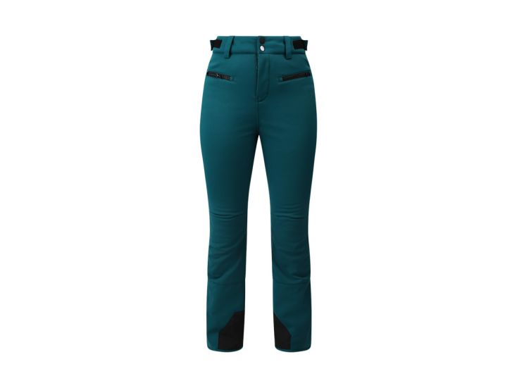 Brunotti Coldlake Damen Softshell Pants - Evergreen