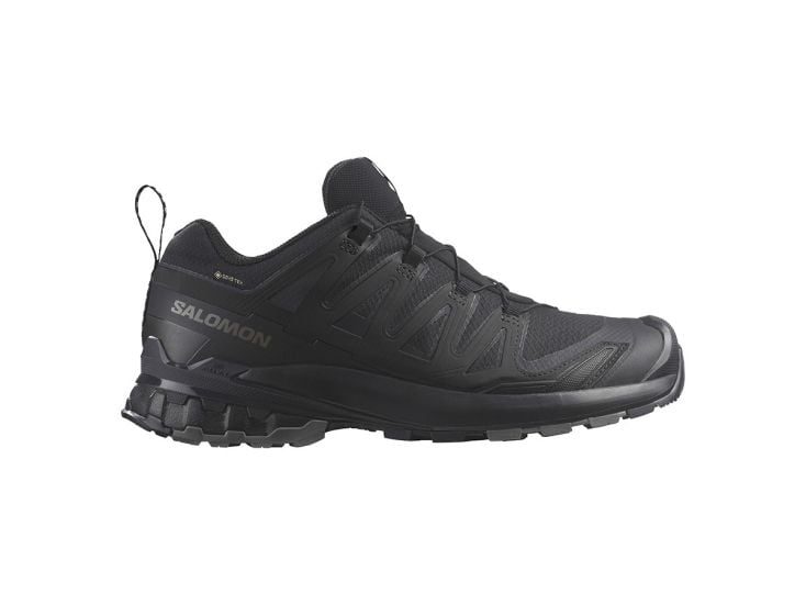 Salomon XA Pro 3D V9 GTX Herren Wanderschuhe - Black