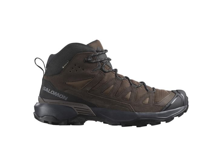 Salomon X Ultra 360 Ltr Md Gtx Herren Wanderschuhe - Dkeart/Dlc