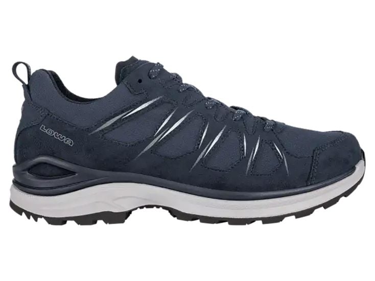 Lowa Innox Evo ll Gtx Herren Wanderschuhe - Navy