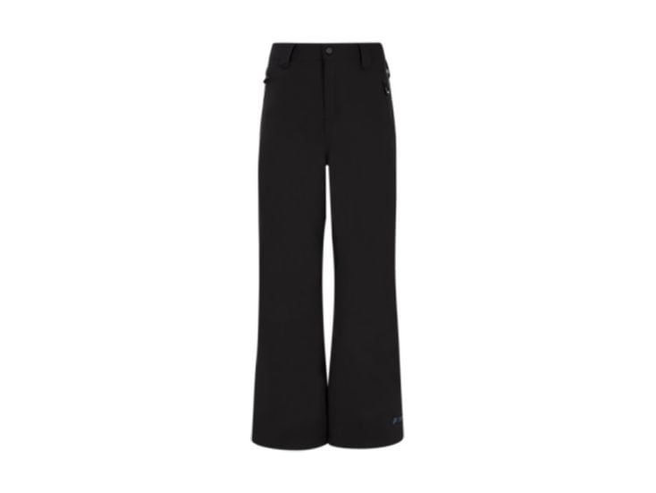 Protest Prtsterio Jr Jungen Skihose- True Black