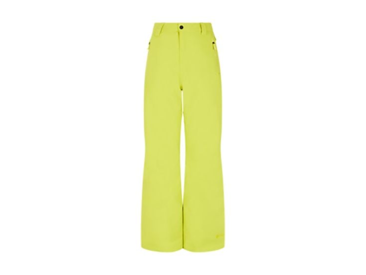 Protest Prtsterio Jr Jungen Skihose- Limone