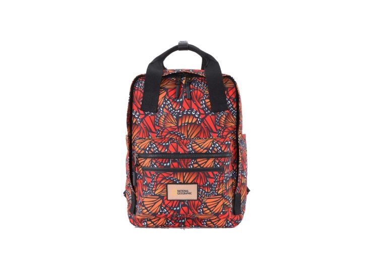 National Geographic Legend Rucksack - Monarch