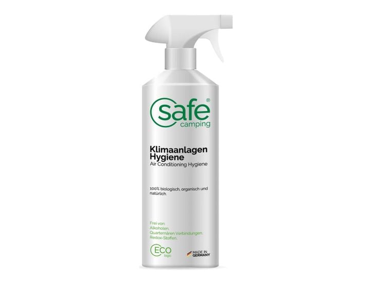 SAFE CAMPING Klimaanlagen-Hygiene - 500 ml