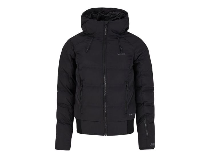 Protest Prtalysumi Damenskijacke - True Black