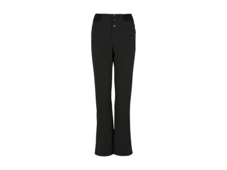 Protest Prtlullabyos True Black Damen Skihose