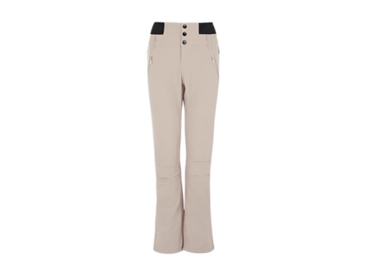 Protest Prtlullabyos Bamboobeige Damen Skihose
