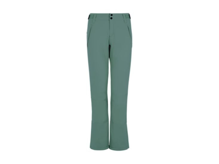 Protest Prtrelole Damen Skihose - Evergreen