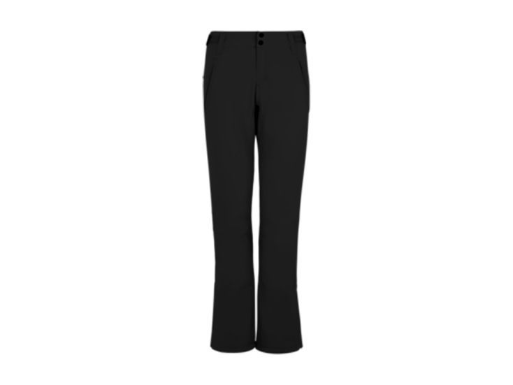 Protest Prtrelole Damen Skihose - True Black
