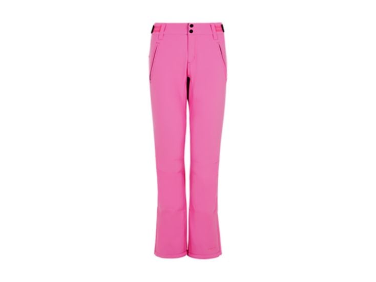 Protest Prtrelole Damen Skihose - Foxy Pink