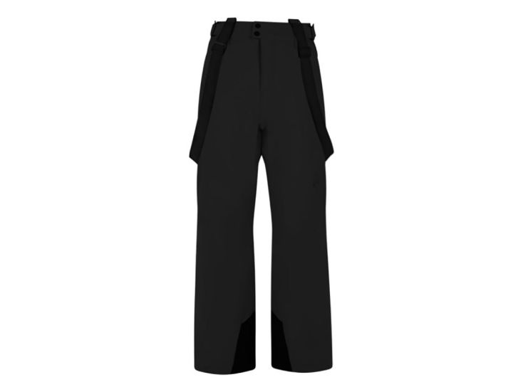 Protest Prtrowens Herren Skihose - True Black