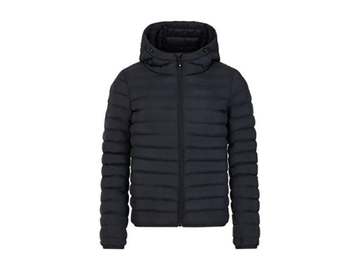 Protest Prtice True Black Outdoor-Pufferjacke