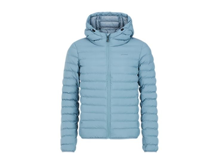 Protest Prtice Steel Blue Outdoor-Pufferjacke