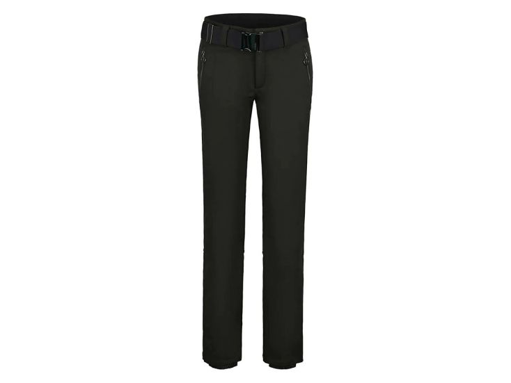 Luhta Joentaus Damen Skihose - Basis Black