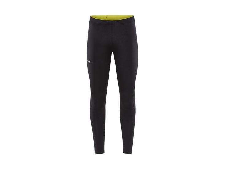 Craft ADV Essence Herren-Sportleggings 2 - Black