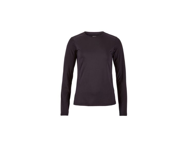 Craft ADV Essence Damenshirt 2 - Plum