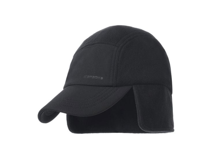 Icepeak Hartwick Unisex Cap - Basic Black