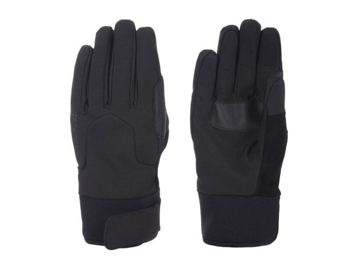 Icepeak Highmore Unisex Handschuhe - Basic Black