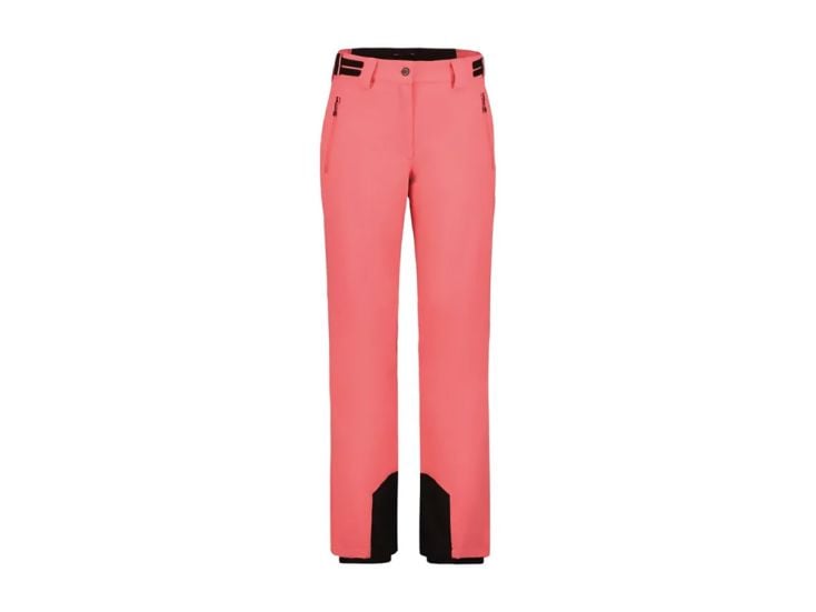 Icepeak Flasher Damen Skihose - Pink