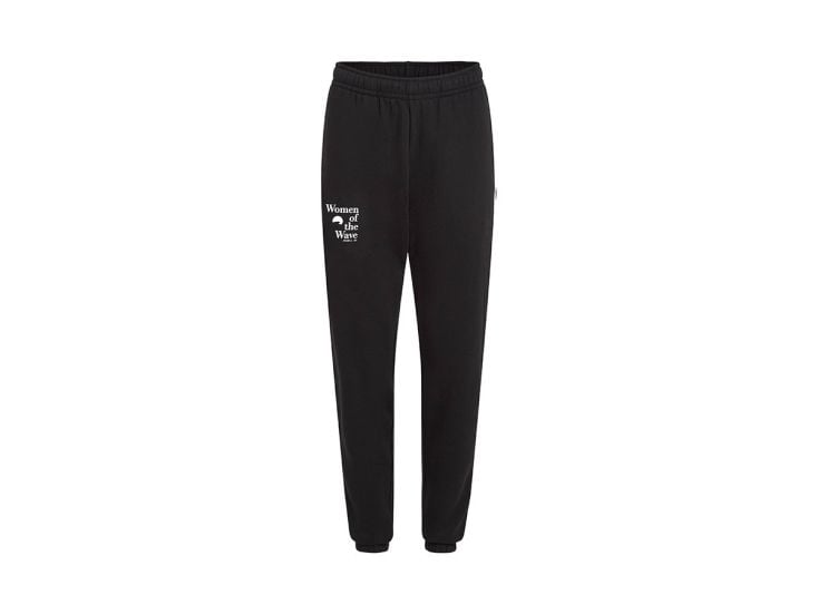 O'Neill Wow Damen Jogginghose - Black Out