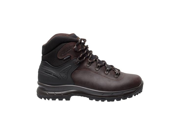 Grisport Timber Unisex Wanderschuhe - Brown