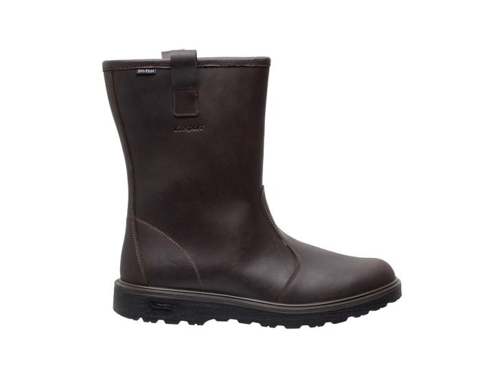 Grisport Woodland Wanderstiefel - Brown