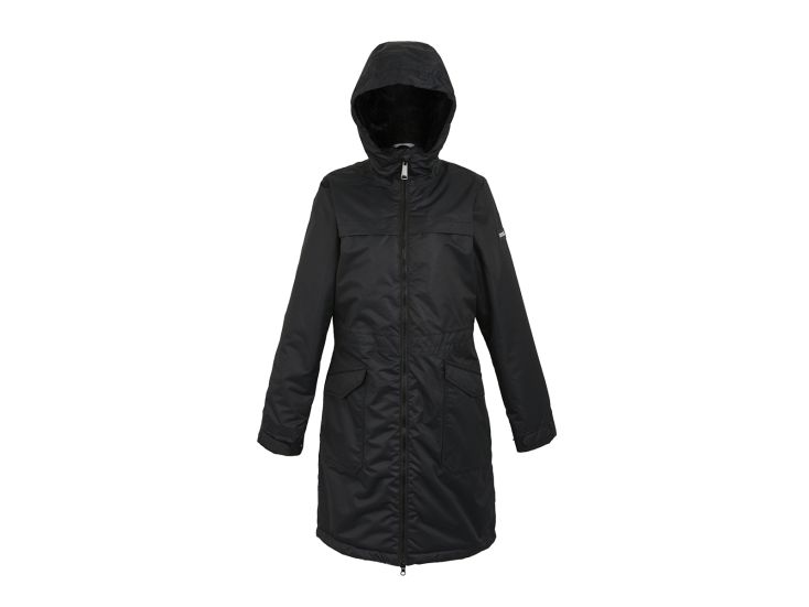 Regatta Rominell Damenparka - Black
