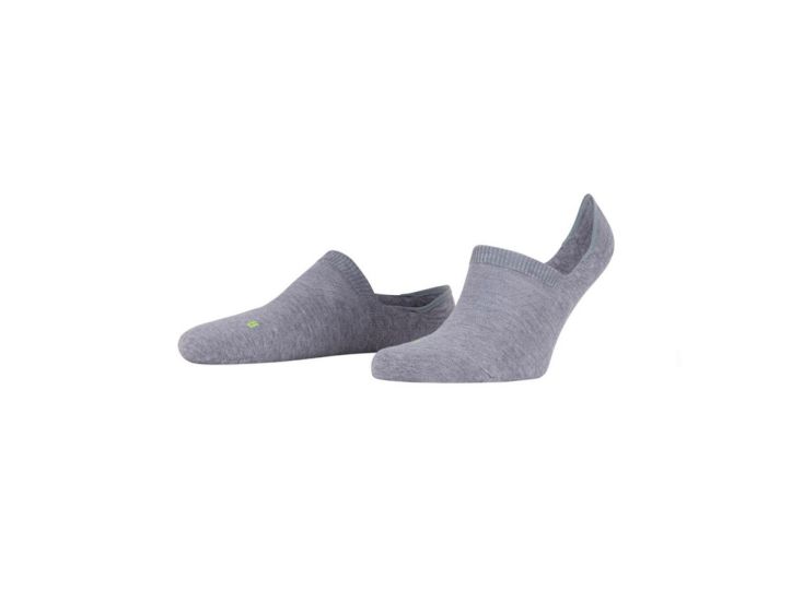 Falke Cool Kick Socken – Light grey melange