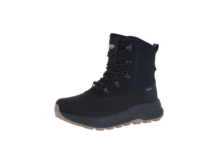 Luhta Aitoo Herren Snowboots - Basic Black