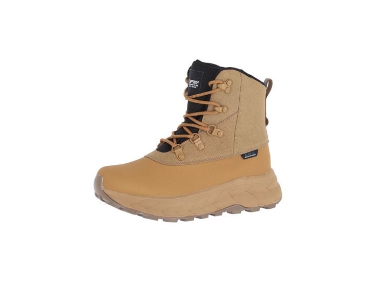 Luhta Aitoo Damen Snowboots - Fudge