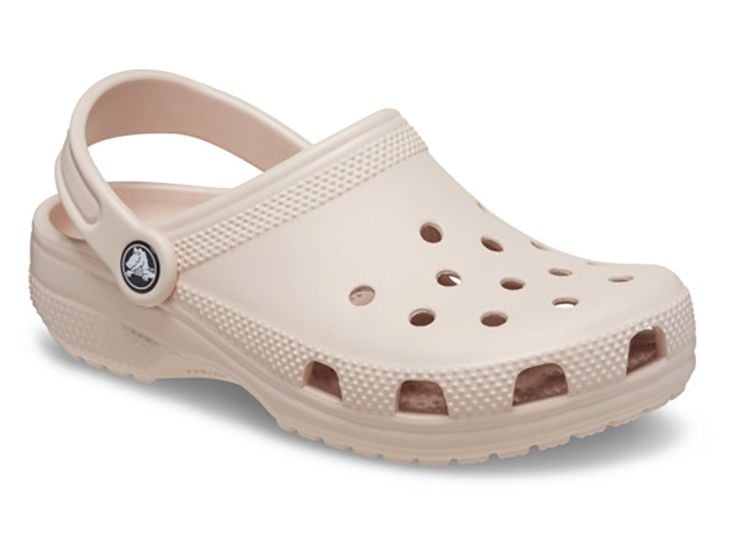 Crocs classic Unisex Sandals Quartz