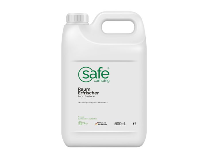 SAFE CAMPING Raum-Erfrischer - 5000mL
