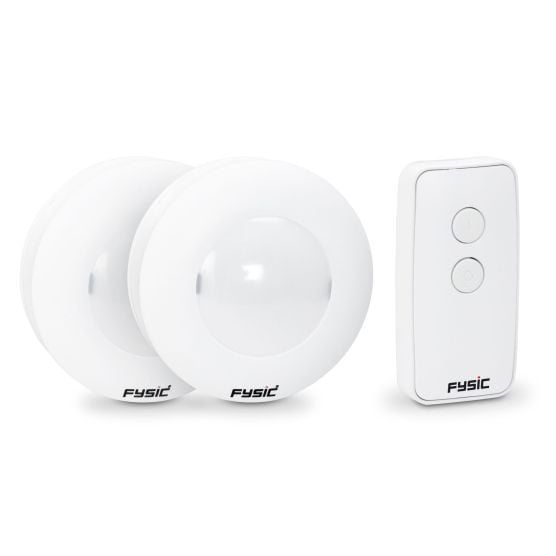 Fysic FC-04 LED-Orientierungleuchten