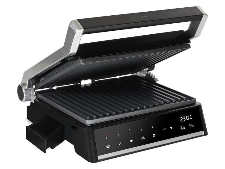 JAP Integrill Smart Kontaktgrill