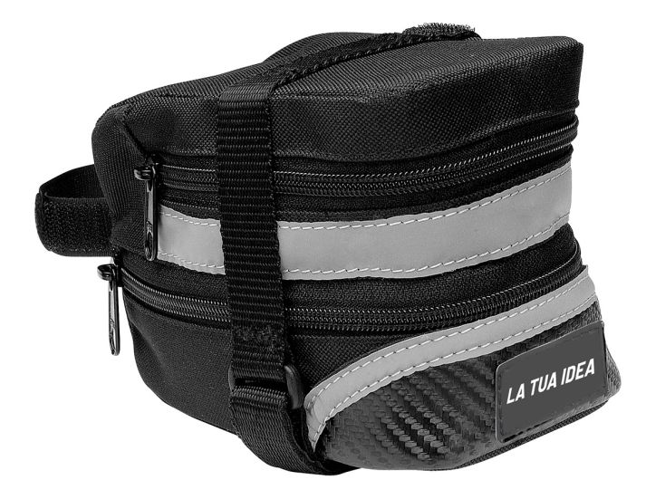 SKUAD Hero große Satteltasche