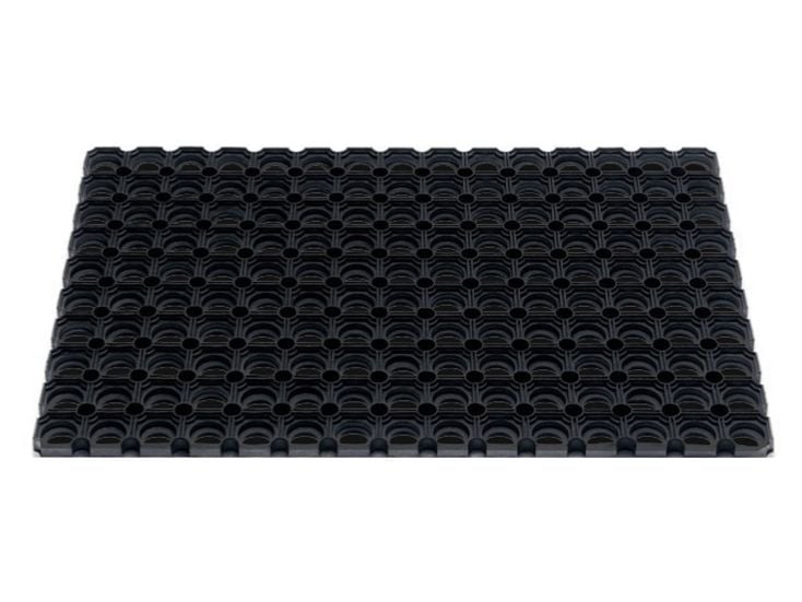 IVOL 150 x 100 cm Ringmatte mit geschlossenem Boden