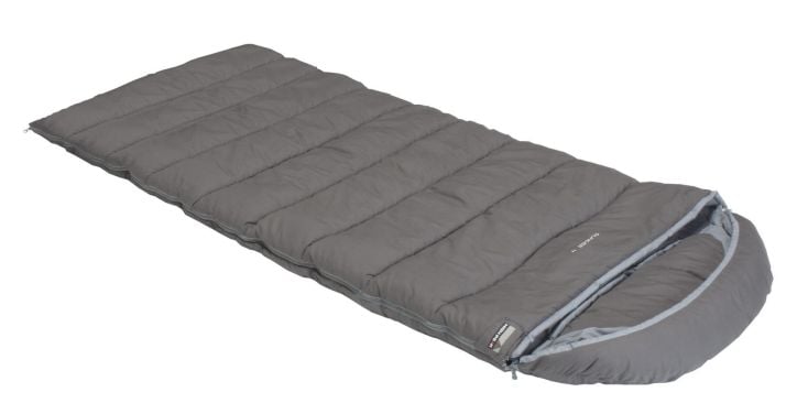 High Peak Dundee 4 Schlafsack