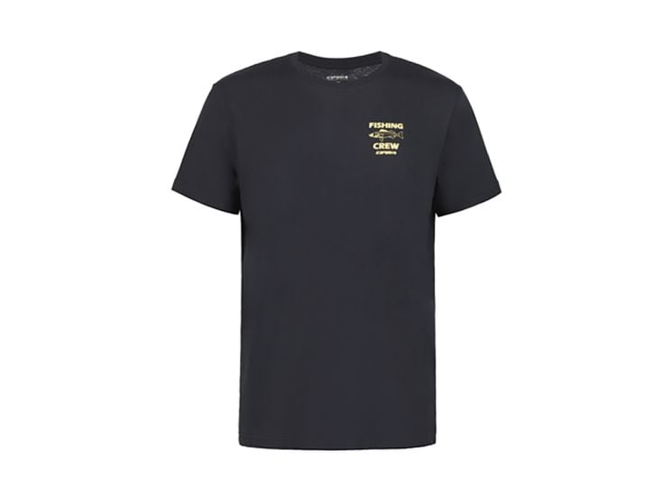 Icepeak Mooreton Herren T-Shirt - Anthracite