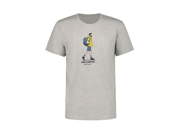 Icepeak Moreau Herren T-Shirt - Steam