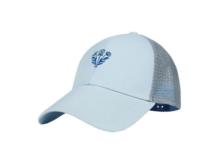 Icepeak Harford Unisex Cap - Baby Blue