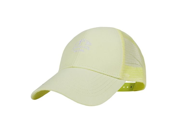 Icepeak Harford Unisex Cap - Light Yellow