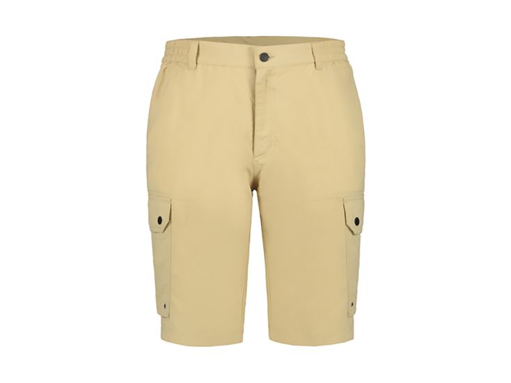 Icepeak Anzio Herren kurze Hose - Beige