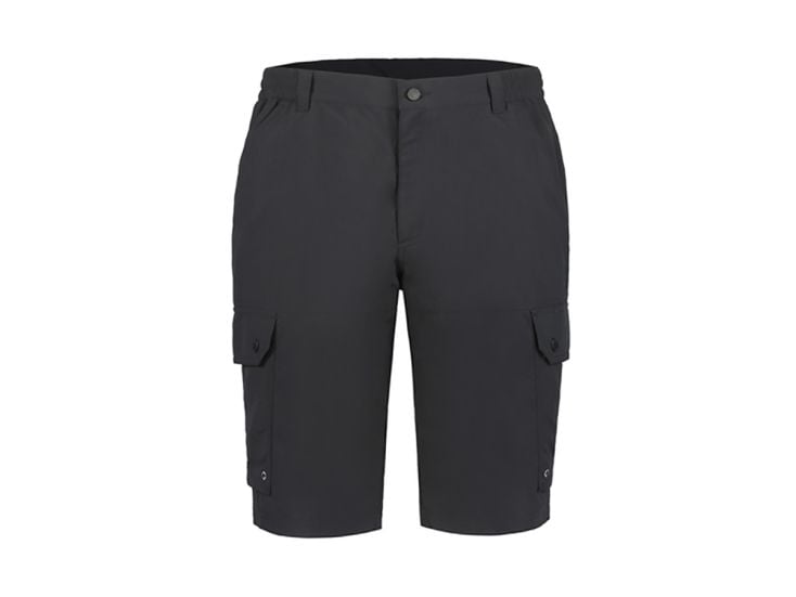 Icepeak Anzio Herren kurze Hose - Basic Black
