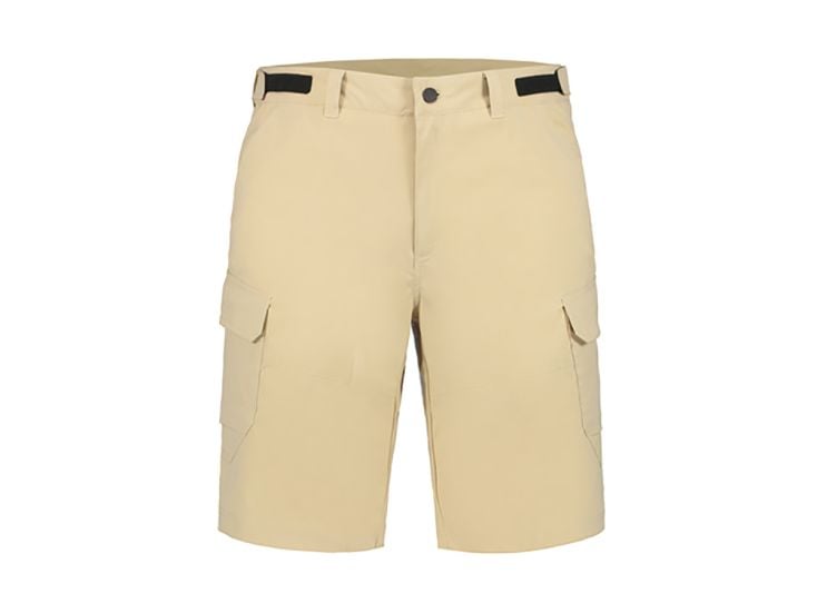 Icepeak Braswell Herren kurze Hose - Beige