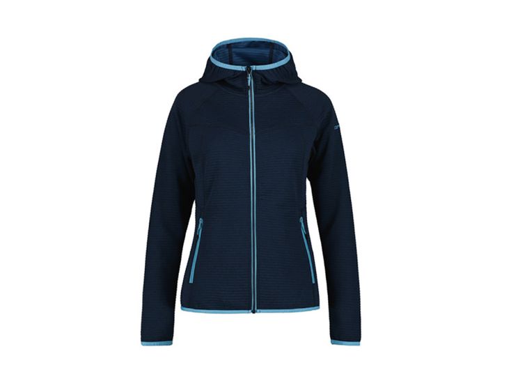 Icepeak Berryville Damenjacke - Blue