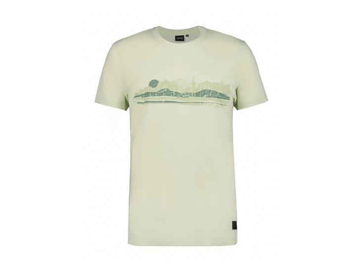Icepeak Akeri Herren T-Shirt - Light Green